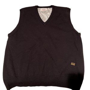 Vintage Titleist Golf Vest